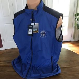Ralph Lauren - Polo Golf Rain Vest